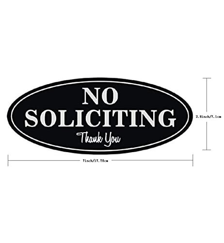 No Soliciting Sign for Home,No Soliciting Sign for House gallery