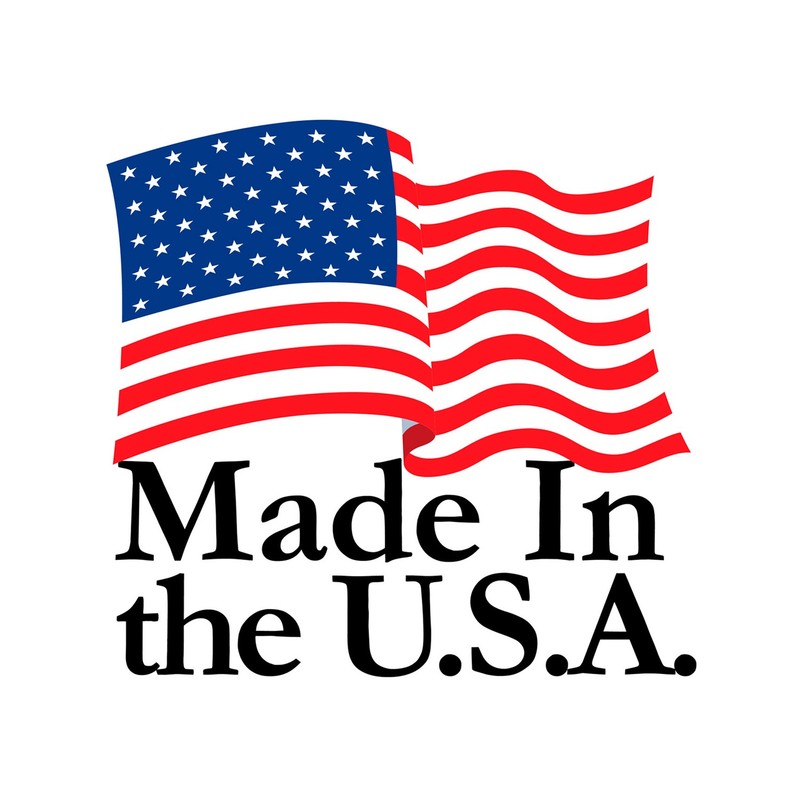 No Dogs In Yard Shield Shaped Sign With Stake Crafted in the USA gallery
