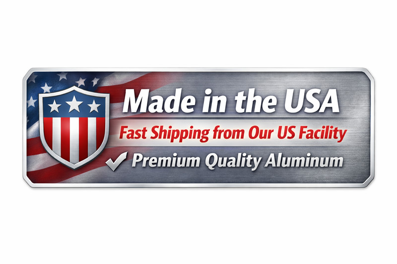 Reserved Parking Sign Custom Weatherproof Aluminum 8x12 Pre Drilled gallery