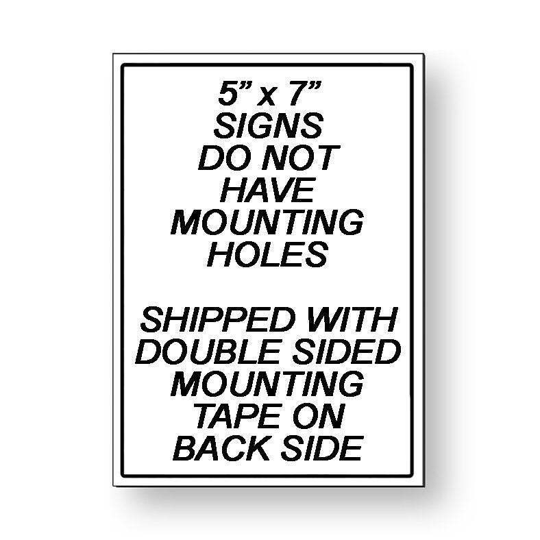 Warning Dogs On Premises Do Not Enter Unannounced Sign Decal Beware Of Dog BD23 gallery