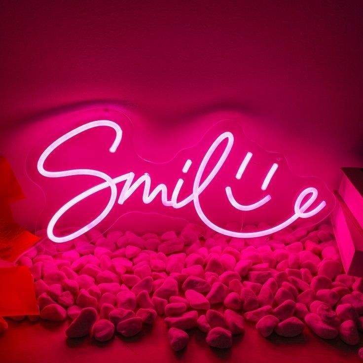 Bespoke Neon Logo Sign – Tailored LED Wall Art for Home or Office Decor gallery
