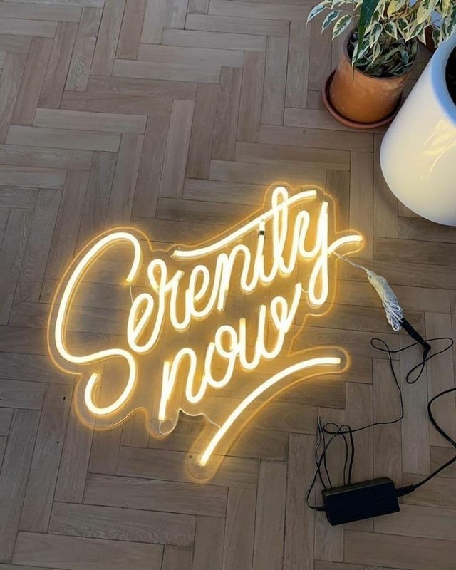 Bespoke Neon Logo Sign – Tailored LED Wall Art for Home or Office Decor gallery