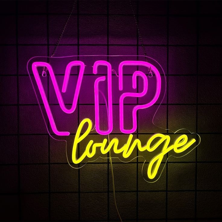 Custom Neon Sign for Salon & Bar | Personalized Name Sign | Custom LED Wall Sign gallery
